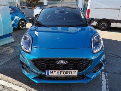 Ford Puma Vorführwagen