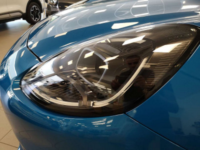 Ford Puma Vorführwagen Ford Puma Vorführwagen