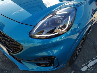 Ford Puma Vorführwagen