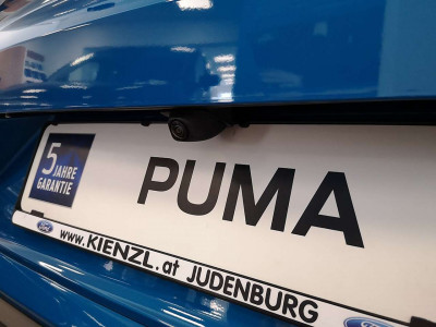 Ford Puma Vorführwagen Ford Puma Vorführwagen
