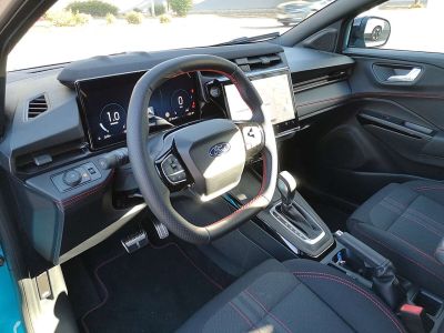 Ford Puma Vorführwagen