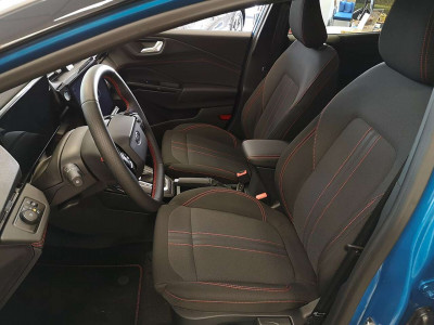 Ford Puma Vorführwagen Ford Puma Vorführwagen