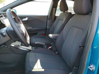 Ford Puma Vorführwagen