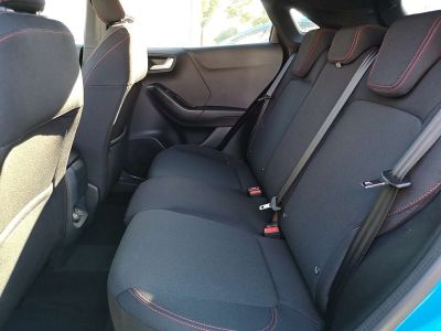 Ford Puma Vorführwagen