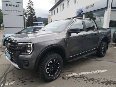 Ford Ranger Neuwagen