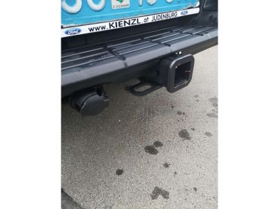 Ford Ranger Vorführwagen