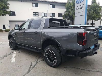 Ford Ranger Vorführwagen