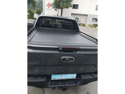 Ford Ranger Vorführwagen