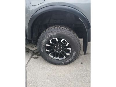 Ford Ranger Vorführwagen