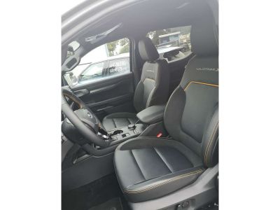 Ford Ranger Vorführwagen