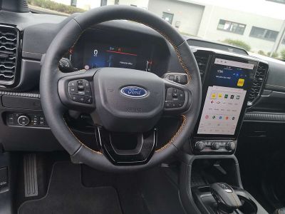 Ford Ranger Vorführwagen