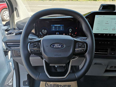 Ford Transit Custom Neuwagen Ford Transit Custom Neuwagen