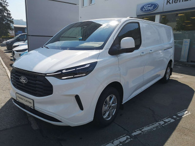 Ford Transit Custom Neuwagen Ford Transit Custom Neuwagen