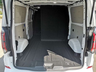 Ford Transit Custom Neuwagen Ford Transit Custom Neuwagen