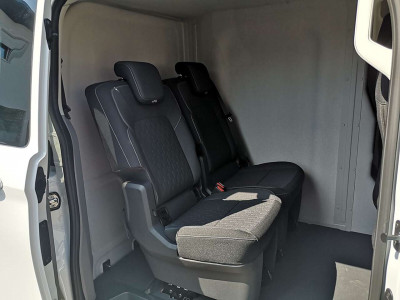 Ford Transit Custom Neuwagen Ford Transit Custom Neuwagen