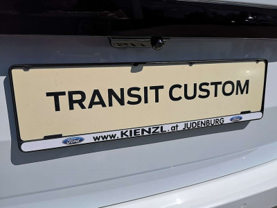 Ford Transit Custom Neuwagen Ford Transit Custom Neuwagen