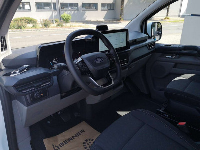 Ford Transit Custom Neuwagen Ford Transit Custom Neuwagen