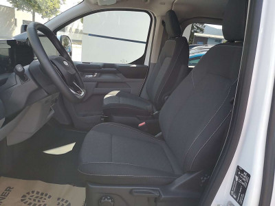 Ford Transit Custom Neuwagen Ford Transit Custom Neuwagen