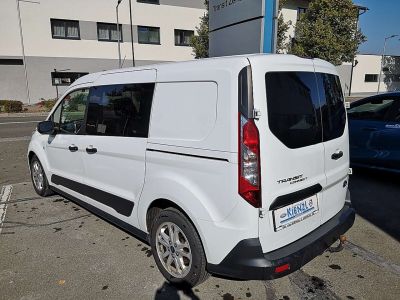 Ford Transit Gebrauchtwagen Ford Transit Gebrauchtwagen