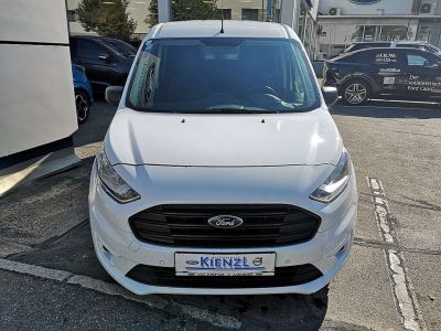Ford Transit Gebrauchtwagen Ford Transit Gebrauchtwagen