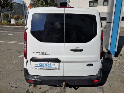 Ford Transit Gebrauchtwagen Ford Transit Gebrauchtwagen