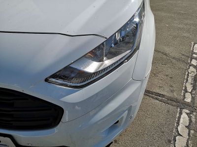 Ford Transit Gebrauchtwagen Ford Transit Gebrauchtwagen
