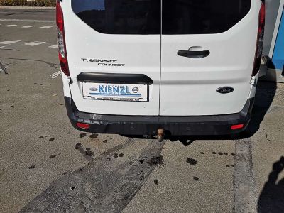 Ford Transit Gebrauchtwagen Ford Transit Gebrauchtwagen