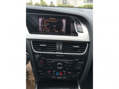 Audi A4 Gebrauchtwagen Audi A4 Gebrauchtwagen