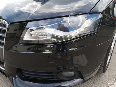 Audi A4 Gebrauchtwagen Audi A4 Gebrauchtwagen