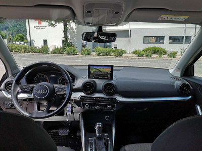Audi Q2 Gebrauchtwagen Audi Q2 Gebrauchtwagen