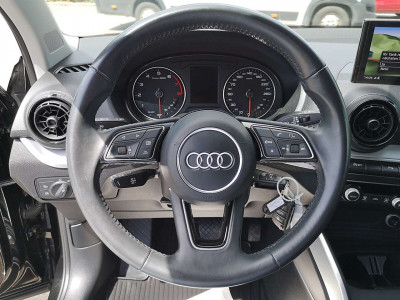 Audi Q2 Gebrauchtwagen Audi Q2 Gebrauchtwagen