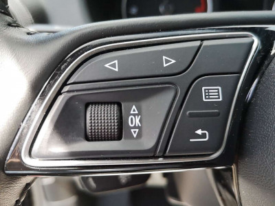 Audi Q2 Gebrauchtwagen Audi Q2 Gebrauchtwagen