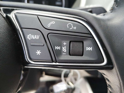 Audi Q2 Gebrauchtwagen Audi Q2 Gebrauchtwagen
