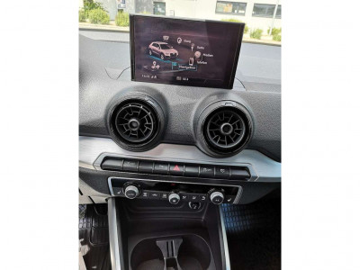Audi Q2 Gebrauchtwagen Audi Q2 Gebrauchtwagen