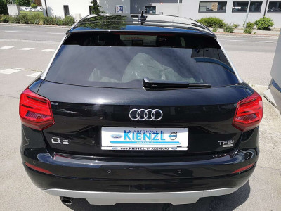 Audi Q2 Gebrauchtwagen Audi Q2 Gebrauchtwagen