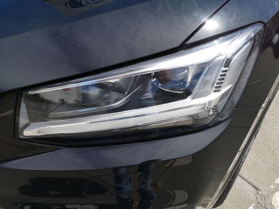 Audi Q2 Gebrauchtwagen Audi Q2 Gebrauchtwagen