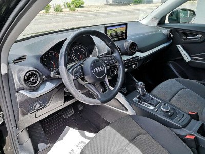 Audi Q2 Gebrauchtwagen Audi Q2 Gebrauchtwagen