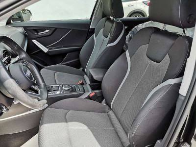 Audi Q2 Gebrauchtwagen Audi Q2 Gebrauchtwagen
