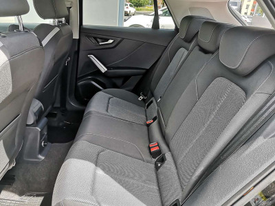 Audi Q2 Gebrauchtwagen Audi Q2 Gebrauchtwagen