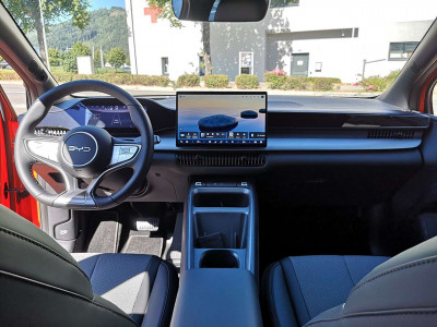 BYD Dolphin Vorführwagen BYD Dolphin Vorführwagen