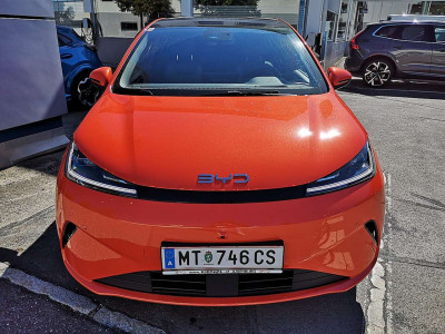 BYD Dolphin Vorführwagen BYD Dolphin Vorführwagen