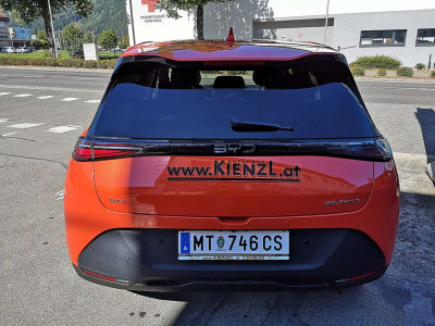 BYD Dolphin Vorführwagen BYD Dolphin Vorführwagen