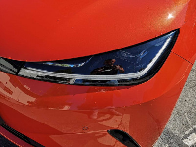 BYD Dolphin Vorführwagen BYD Dolphin Vorführwagen