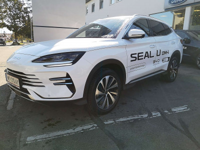 BYD Seal U Vorführwagen