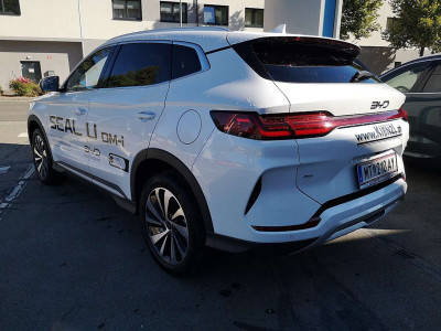 BYD Seal U Vorführwagen
