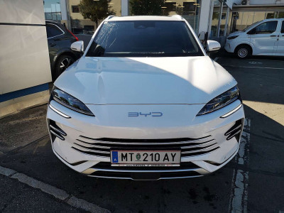 BYD Seal U Vorführwagen