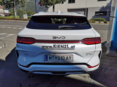 BYD Seal U Vorführwagen