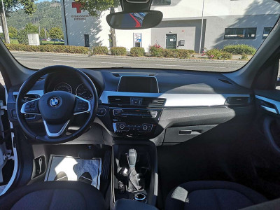 BMW X1 Gebrauchtwagen BMW X1 Gebrauchtwagen