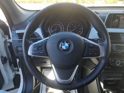 BMW X1 Gebrauchtwagen BMW X1 Gebrauchtwagen