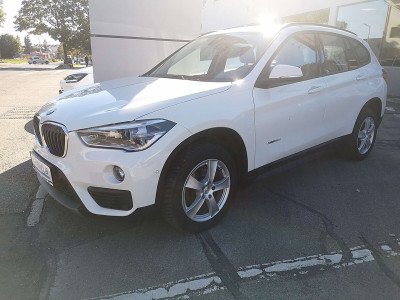 BMW X1 Gebrauchtwagen BMW X1 Gebrauchtwagen